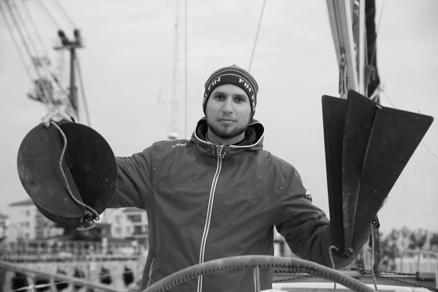 Юрий Баканов